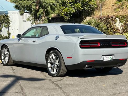 Used 2022 Dodge Challenger GT image 6