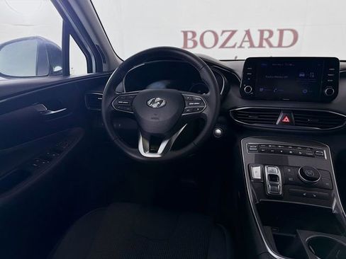 Used 2022 Hyundai Santa Fe XRT w/ Cargo Package FWD image 25