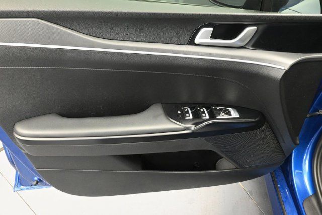 Used 2021 Kia K5 GT-Line FWD image 26