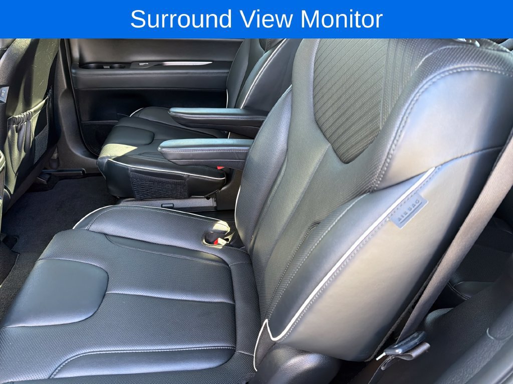 Used 2024 Hyundai Palisade SEL w/ Premium Package AWD/4WD image 27