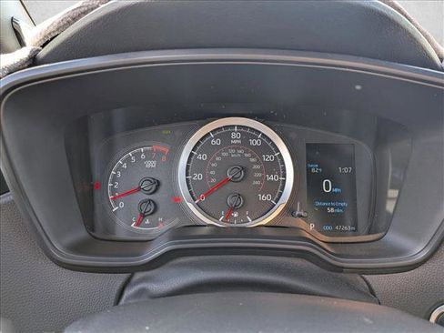 Used 2021 Toyota Corolla SE w/ SE Premium Package image 10