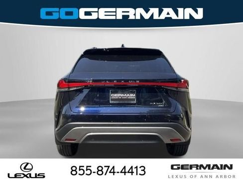 New 2026 Lexus RX 350 Premium AWD/4WD image 6