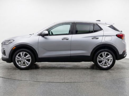 Used 2025 Buick Encore GX Preferred FWD image 5