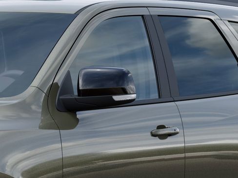 New 2026 Dodge Durango GT AWD/4WD image 12