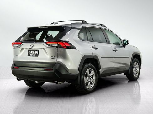 Used 2023 Toyota RAV4 XLE w/ Convenience Package AWD/4WD image 5