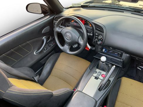 Used 2008 Honda S2000 CR image 15