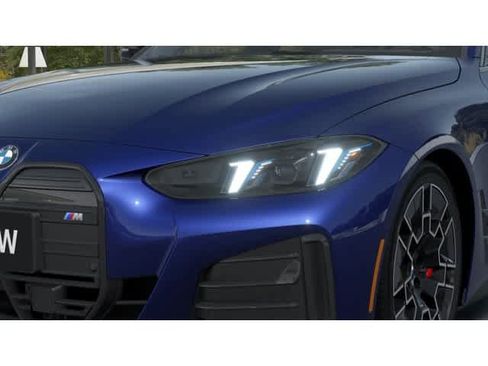 New 2026 BMW i4 M60 AWD/4WD image 6