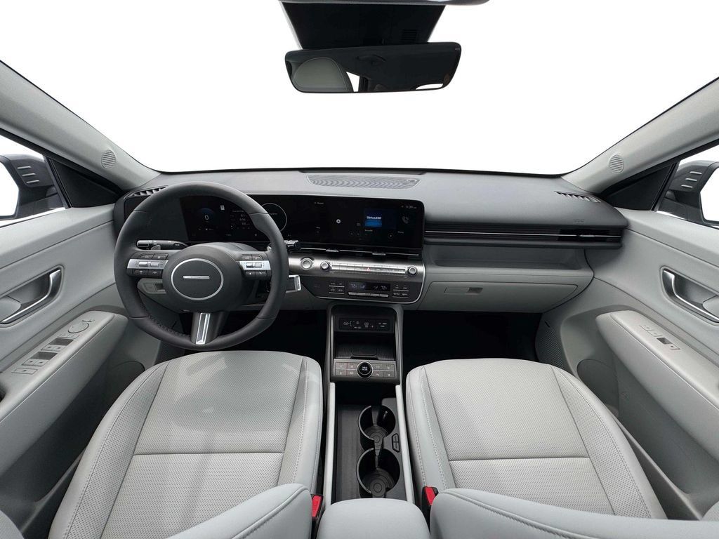 New 2026 Hyundai Kona Limited FWD image 13