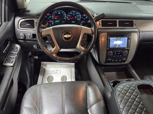 Used 2013 Chevrolet Tahoe LT RWD image 8