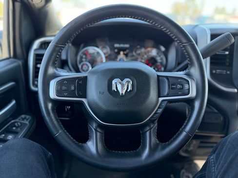 Used 2024 RAM 3500 Big Horn image 6