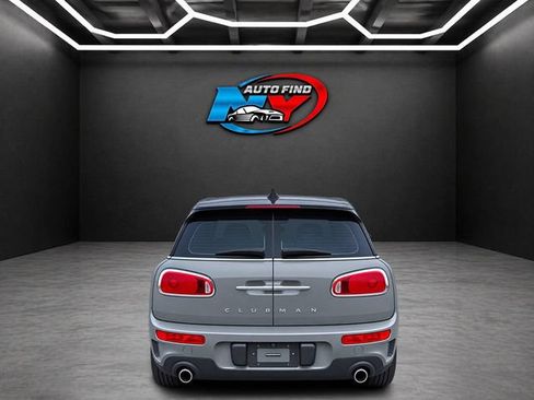 Used 2016 MINI Cooper Clubman S FWD image 14