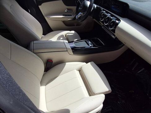 Certified 2026 Mercedes-Benz CLA 250 image 21