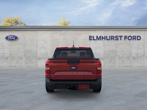 New 2026 Ford Maverick XLT w/ Equipment Group 301A AWD/4WD image 7