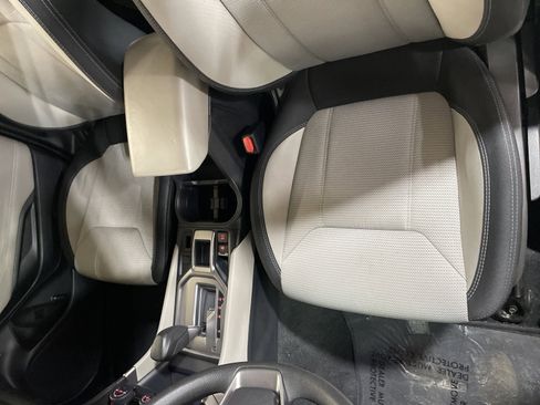 Used 2022 Subaru Forester image 15