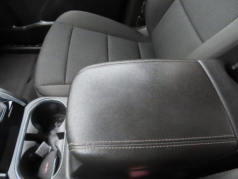 Used 2023 GMC Canyon Elevation w/ Convenience Package image 36