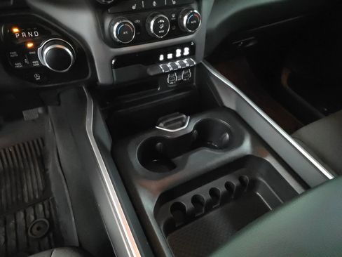 Used 2022 RAM 1500 Big Horn image 15