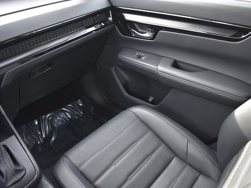 Used 2025 Honda CR-V EX-L image 24