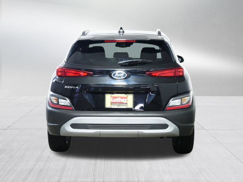 Used 2023 Hyundai Kona SEL w/ Cargo Package FWD image 6