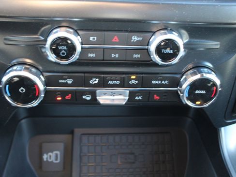 New 2025 Ford F150 Tremor w/ Bed Utility Package image 26