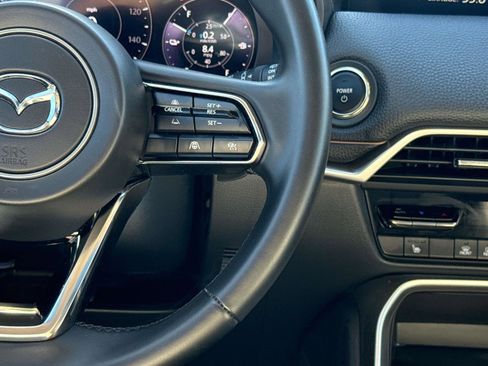 Used 2025 MAZDA CX-70 Plug-In Hybrid w/ Premium Pkg image 19