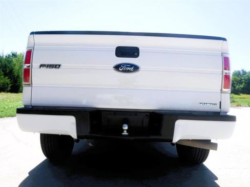 Used 2014 Ford F150 XL w/ XL Plus Package AWD/4WD image 17