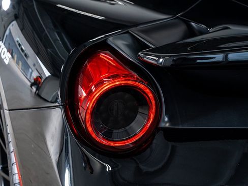 Used 2020 Ferrari 488 Pista Coupe image 26