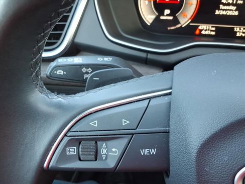 Used 2024 Audi Q5 2.0T Premium Plus image 13