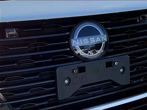 Used 2024 Nissan Sentra SV w/ All-Weather Package FWD image 31