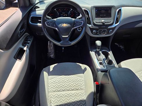 Used 2024 Chevrolet Equinox LS w/ LS Convenience Package FWD image 10