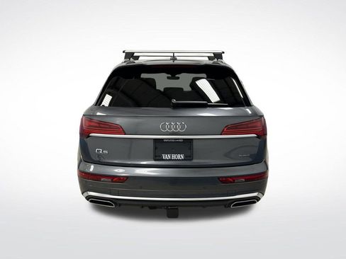 Used 2022 Audi Q5 e Prestige w/ Prestige Package image 15
