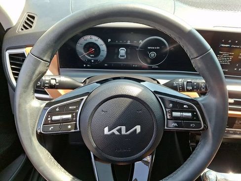 Used 2024 Kia Seltos EX AWD/4WD image 20