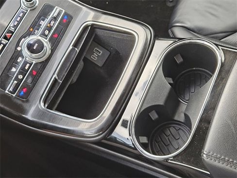 Certified 2021 Lincoln Nautilus Standard w/ Equipment Group 101A image 20