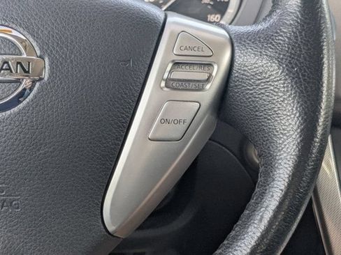 Used 2015 Nissan Sentra SR w/ Navigation Package FWD image 25