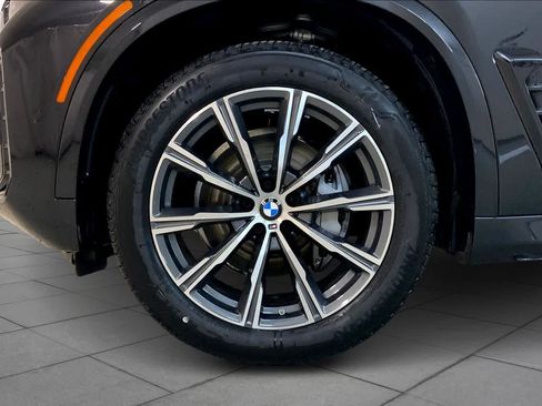 New 2026 BMW X5 xDrive40i w/ Executive Package AWD/4WD image 11