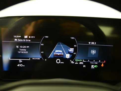 New 2025 Audi A5 2.0T Premium Plus image 16