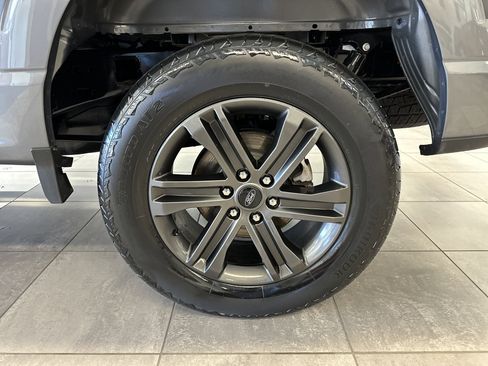 Certified 2022 Ford F150 XLT w/ Equipment Group 301A Mid image 6