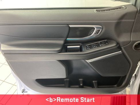 Used 2025 Ford Expedition Platinum w/ Stealth Performance Package AWD/4WD image 13