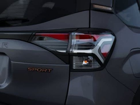 New 2026 Subaru Forester Sport AWD/4WD image 12