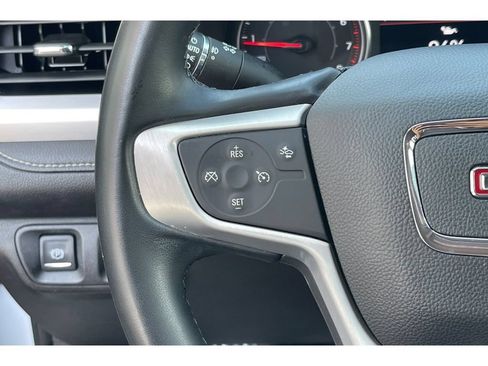 Used 2023 GMC Acadia SLT AWD/4WD image 37
