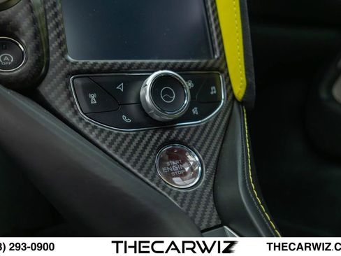 Used 2018 McLaren 720S Performance RWD image 56