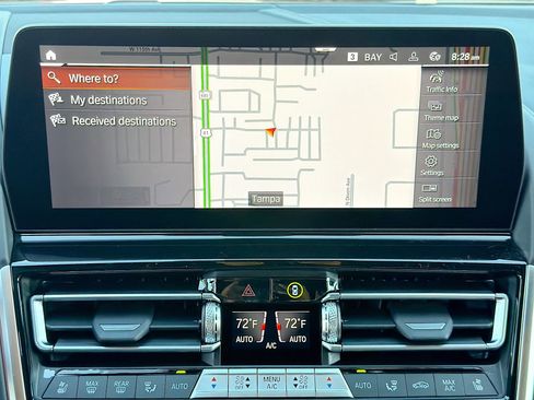 New 2026 BMW 840i image 32