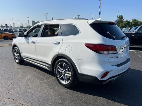 Used 2019 Hyundai Santa Fe XL FWD image 5