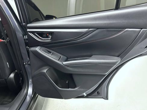 Used 2026 Subaru WRX GT w/ Accessory Package #2 AWD/4WD image 17