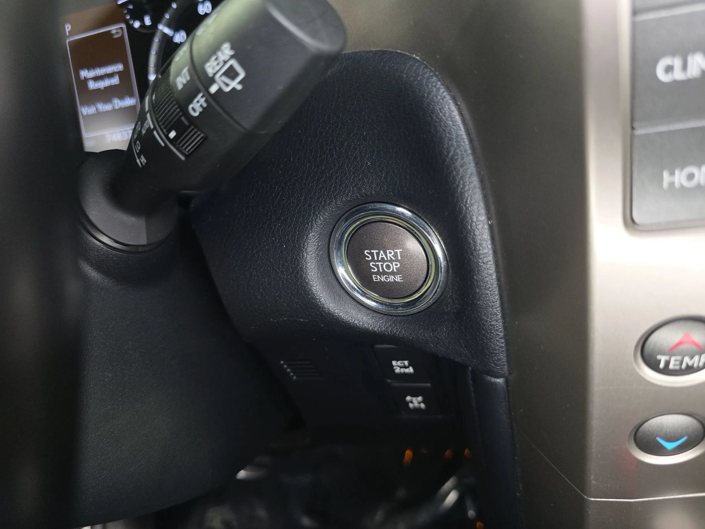 Used 2021 Lexus GX 460 Premium w/ Premium Package AWD/4WD image 25