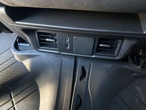 New 2026 Chevrolet Silverado 2500 Custom image 19