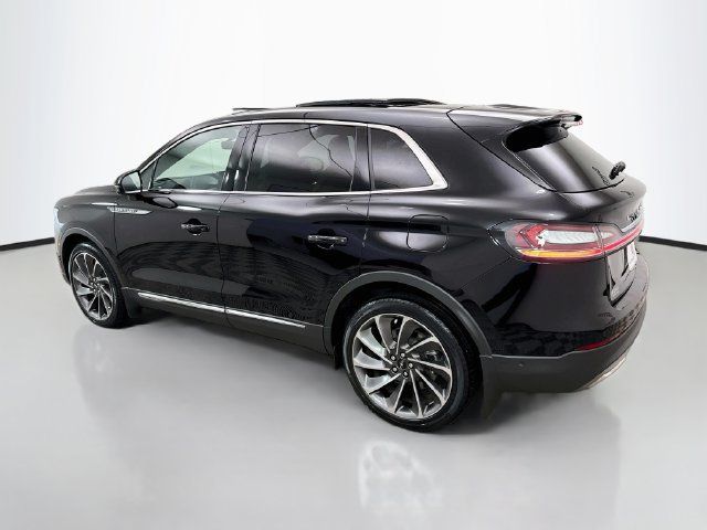 Used 2022 Lincoln Nautilus Reserve w/ Equipment Group 202A AWD/4WD image 5