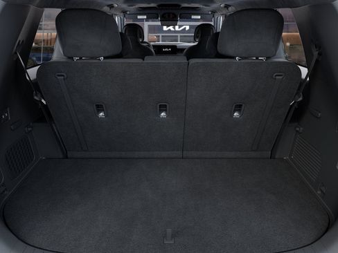 New 2027 Kia Telluride SX Prestige X-Pro AWD/4WD image 19