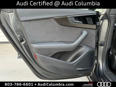 Used 2024 Audi S5 Premium Plus AWD/4WD image 22