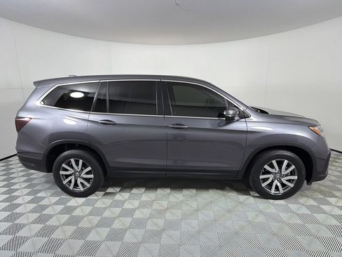 Used 2020 Honda Pilot EX-L image 4