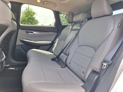 Used 2023 INFINITI QX50 Luxe FWD image 24